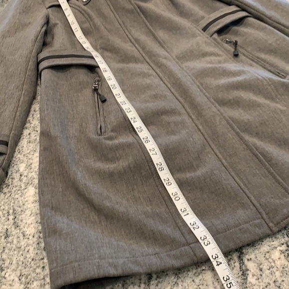 Tribal jacket - Picture 4 of 8